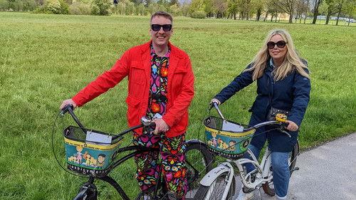 Travel Man: 48 Hours in... Season 11 Episode 3 - Salzburg