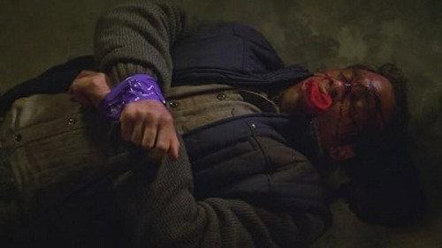 CSI: NY Season 7 Episode 15 - Vigilante