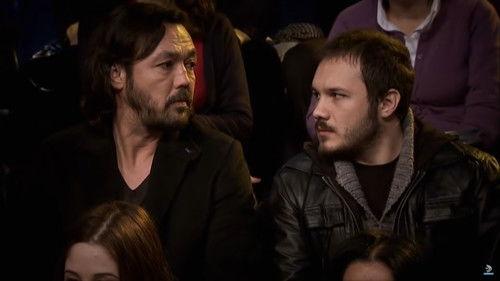 Kanıt Season 1 Episode 28 - In Pursuit of Little Ali