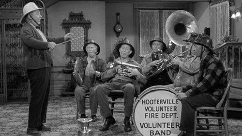 Petticoat Junction Season 2 Episode 13 - Smoke-Eaters