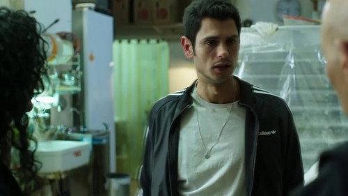 Beauty and the Baker Season 2 Episode 7 - There Was Nothing Because There's Nothing