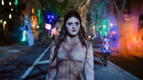 Background image for Boo