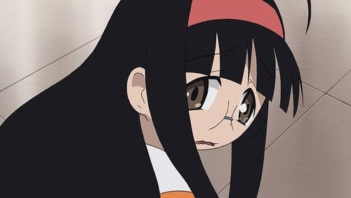 Kujibiki Unbalance Season 1 Episode 9 - 9th Draw - Watching Beautiful Fireworks. 5 Points