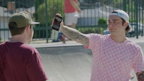 Background image for Leaving Simi