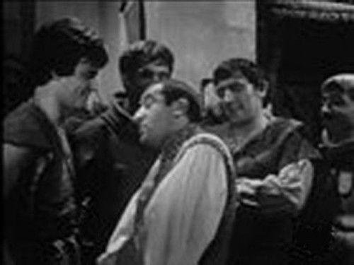 Thierry la Fronde Season 2 Episode 13 - Episode 13