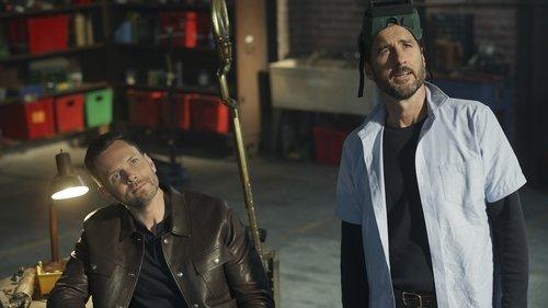 undefined Season 3 Episode 3 - Frenemies - Chapter Three: The Blackmail