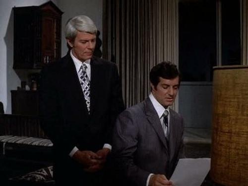 undefined Season 6 Episode 22 - Trapped