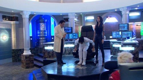 A Man Called God Season 1 Episode 1 - A Man Called God Episode 1