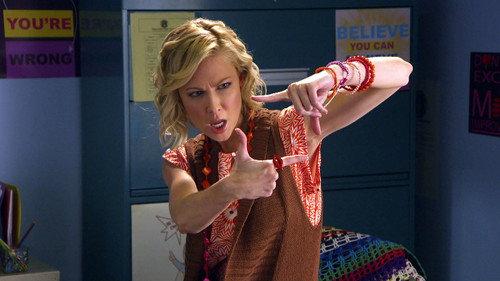 Awkward. Season 3 Episode 15 - A Very Special Episode of Awkward