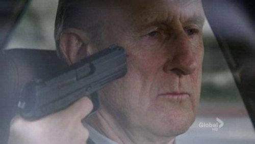 My Own Worst Enemy Season 1 Episode 7 - Down Rio Way