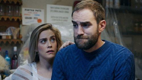 Allí abajo Season 3 Episode 5 - Episode 5