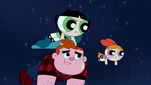 The Powerpuff Girls Season 2 Episode 19 - Phanstasm Chasm
