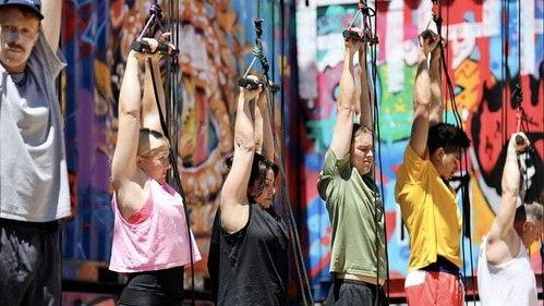 Big Brother Season 13 Episode 8 - Episode 8