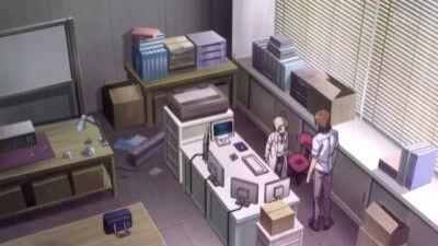 Background image for Shining Tears