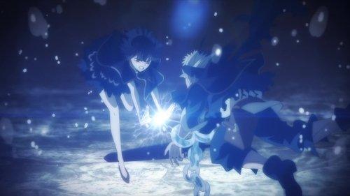 Black Clover Season 1 Episode 128 - To the Heart Kingdom!