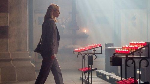 Homeland Season 5 Episode 1 - Separation Anxiety