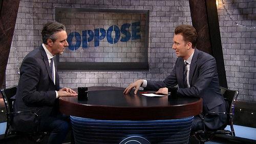 The Opposition with Jordan Klepper Season 1 Episode 37 - John Della Volpe