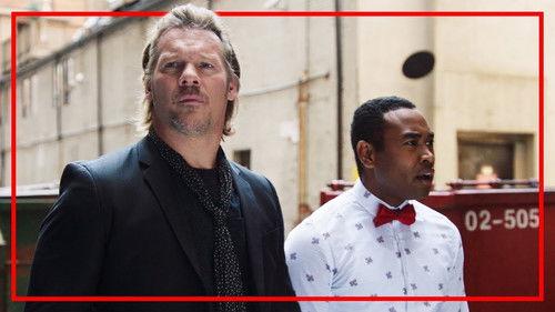 But I'm Chris Jericho! Season 2 Episode 5 - The Legend of Randy McGloin