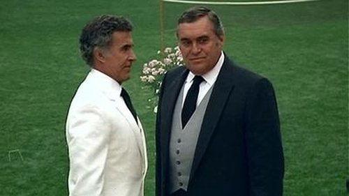 Fantasy Island Season 7 Episode 17 - Awakening of Love / The Impostor