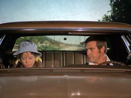 The Six Million Dollar Man Season 2 Episode 18 - The E.S.P. Spy