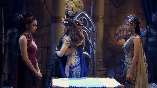 Encantadia Season 1 Episode 19 - Mission