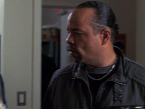 Law & Order: Special Victims Unit Season 7 Episode 5 - Strain