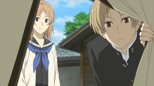 Natsume's Book of Friends Season 7 Episode 7 - A Difficult Two