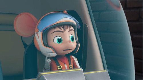 Shuke Beita Season 4 Episode 5 - Episode 5