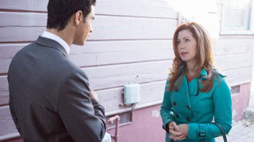 Body of Proof Season 3 Episode 8 - Doubting Tommy