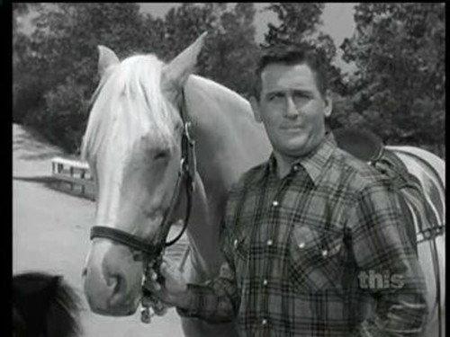 Mister Ed Season 2 Episode 1 - My Son, My Son