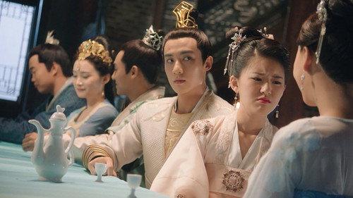 Oh! My Emperor Season 2 Episode 18 - Episode 18