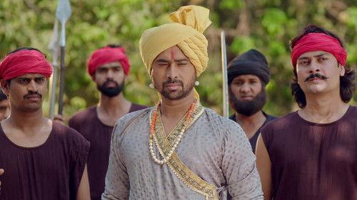 Chhatrasal Season 1 Episode 7 - Six Feet Under