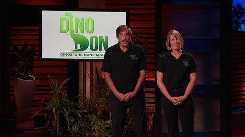 Shark Tank Season 12 Episode 25 - Episode 25