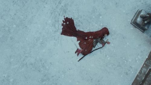 The Glory Season 1 Episode 1 - Escape Back to the Capital