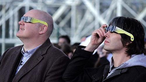 Stargazing Live Season 5 Episode 3 - Episode 3