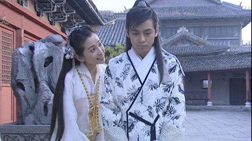 Strange Tales of Liao Zhai Season 1 Episode 16 - Episode 16