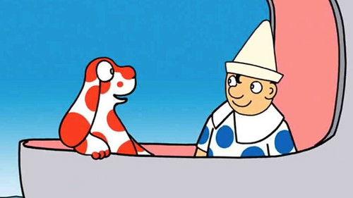 La Pimpa Season 3 Episode 8 - La balena Milly