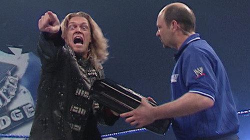 WWE Friday Night SmackDown Season 9 Episode 19 - SmackDown - May. 11, 2007