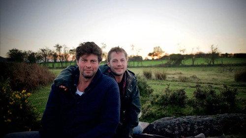 The Columbus Season 1 Episode 2 - Mathias Coppens