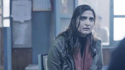 Marzi Season 1 Episode 2 - Old habits die hard!