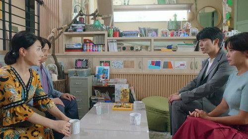 To All The Guys Who Loved Me Season 1 Episode 29 - Hyeon Ju’s Parents Find Out