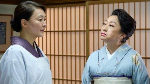 Inheritance Detective Season 1 Episode 4 - Episode 4