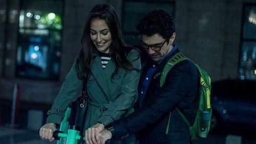 Ruxx Season 1 Episode 6 - Birds, Bees, and Boys