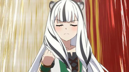 The Rising of the Shield Hero Season 4 Episode 3 - A True People