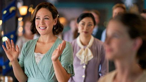 When Calls the Heart Season 11 Episode 2 - Tomorrow Never Knows