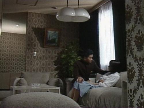 Dennou Keisatsu Cybercop Season 1 Episode 4 - Episode 4