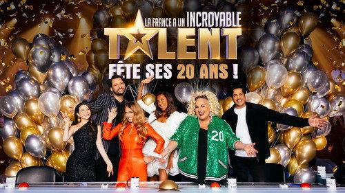 La France a un incroyable talent Season 20 Episode 24 - Episode 24