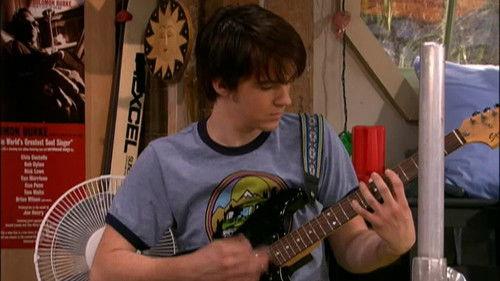 Drake & Josh Season 2 Episode 2 - Guitar