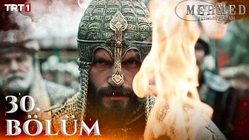 Mehmed: Sultan of Conquests Season 2 Episode 15 - 30. Bölüm