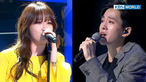 The Unit: Idol Rebooting Project Season 1 Episode 4 - Tears of a True Friend